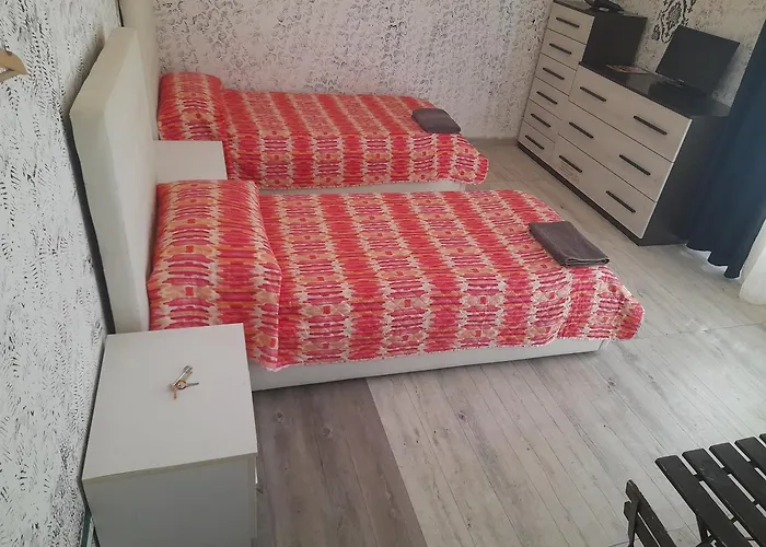 Casa Vacanze D&A Mono