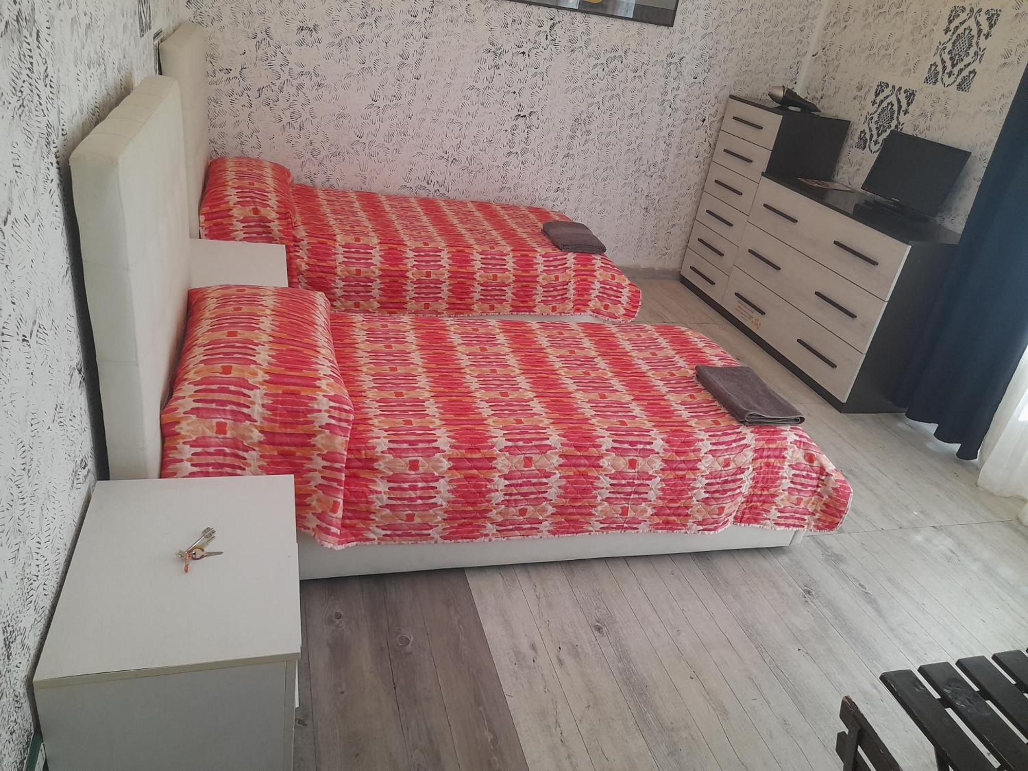 D&a Mono Apartamento Roma